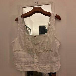 Free people top